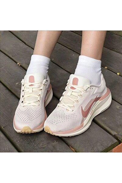 Nike W Air Winflo 11 Παπούτσια για καθημερινή προπόνηση και τρέξιμο Μπεζ |   ...