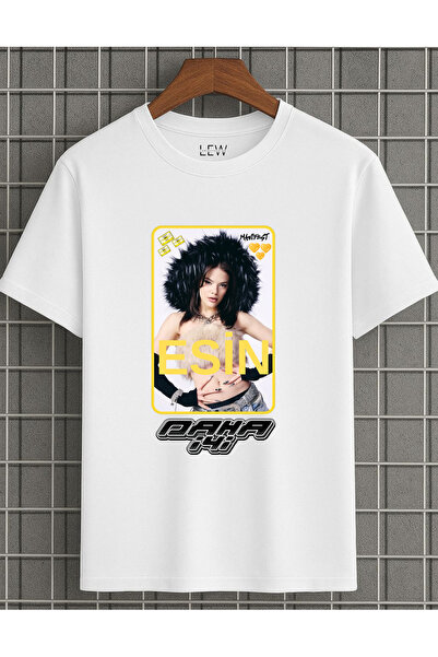 lovver تي شيرت Lewibafashion Manifest Better Design ذو تصميم خاص مطبوع من الق...