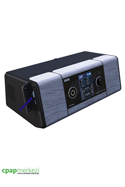 handanca VM-5 Cpap Cihazı