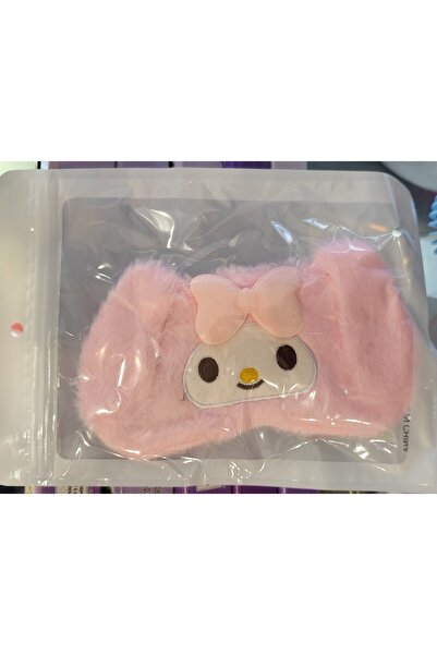 ada çanta kırtasiye Λούτρινο επίθεμα ύπνου/ματιών με χαρακτήρες AD4980006