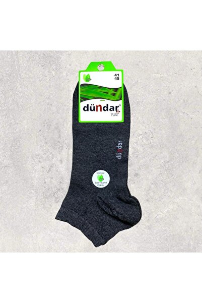 Dündar Dandar 4605 Men's Bamboo Footwear with Socks