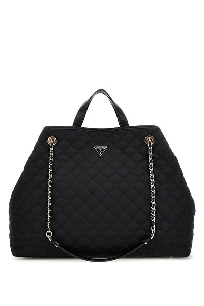 Guess Siyah Kadın Omuz Çantası HWYQ9673290