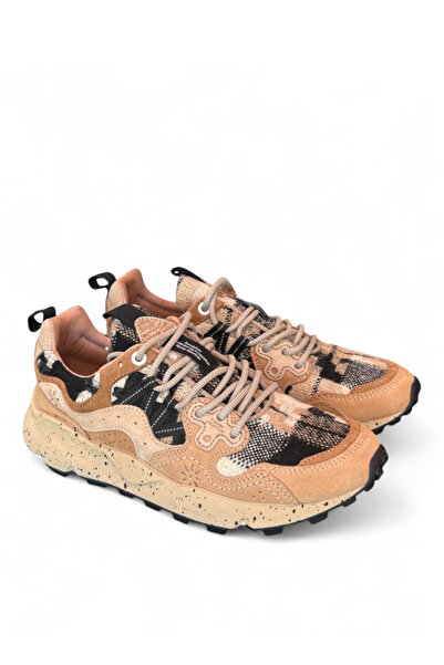 Flower Mountain Çok Renkli Kadın Sneaker 20178174D58