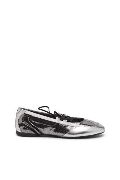Diesel D-MILE BALLERINA LACE UP W BALLERINA