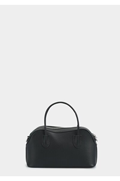 Provoq Black Women's Crossbody Bag