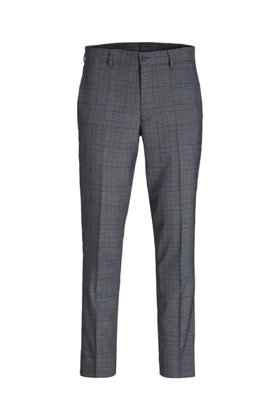 Jack & Jones Premium Einreihiger Blazer und Hose JPRFRANCO Super Slim Fit Anzug