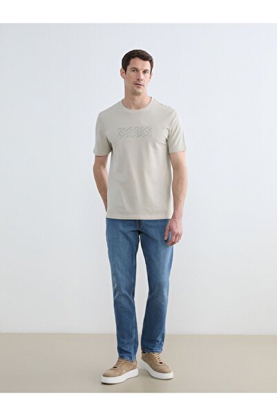 LC Waikiki 750 Slim Fit Men's Jean Trousers
