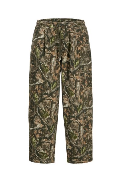 Jack & Jones Jogginghose Barrel Fit Jogginghose