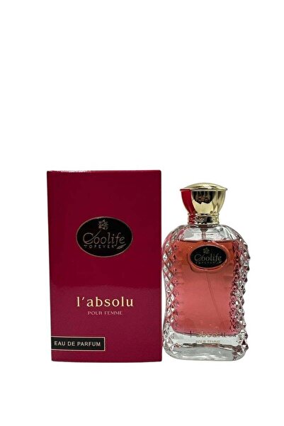 colife Kolaif, L'Absolu, Eau de Parfum, Unisex, Long Lasting, 100 ml
