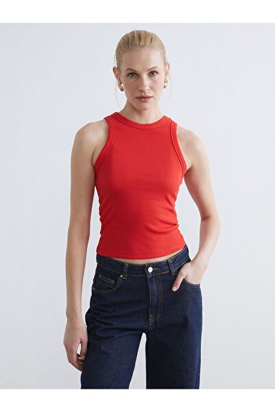 LC Waikiki Crew Neck Women's Athlete