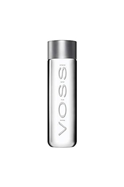 voss مياه آرتزيان الطبيعية في عبوات بلاستيكية 24 × 500 مل
