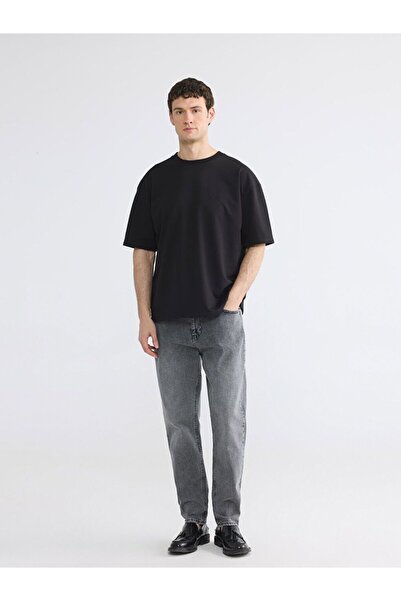 LC Waikiki 710 Loose Fit Men's Jean Trousers