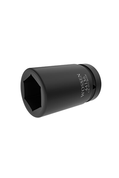 Wossen 1" Air Hexagon Socket (30 mm - Long)