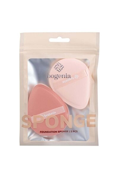 Bogenia Professional Makeup Sponges Bg325003