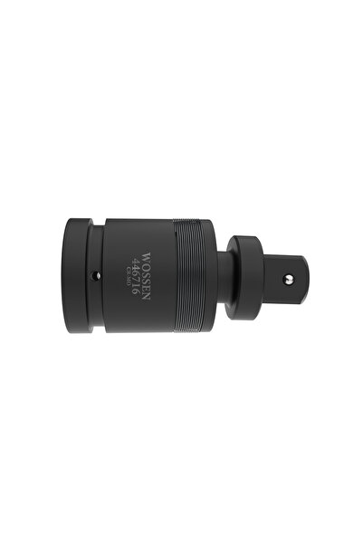 Wossen 1" Air Universal Joint