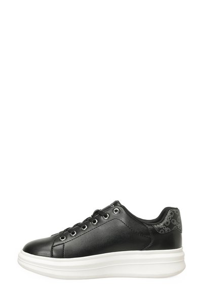 U.S. Polo Assn. Sneakers de damă JESSICA 6FX negru