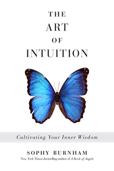 BIBLIOBAZAAR The Art of Intuition Cultivating Your Inner Wisdom