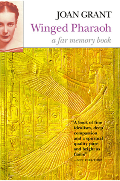 Overlook Duckworth Winged Pharaoh A Far Memory Book