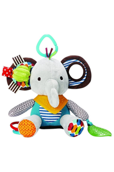 OEM Αισθητηριακό παιχνίδι με κουδουνίστρες και στοιχεία οδοντοφυΐας, Μικρός Ε...