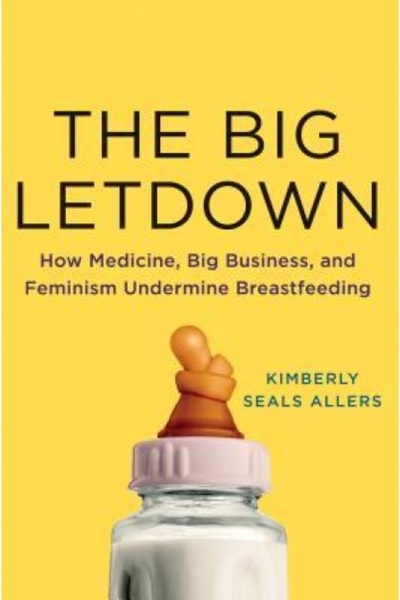 GENERAL BOOKS Grandele dezamăgire: Cum medicina, afacerile mari și feminismul...