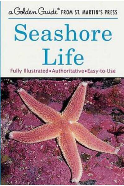 Golden Guides from St. Martin's Press Seashore Life