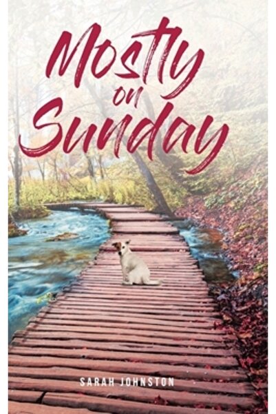 Covenant Books Mostly on Sunday