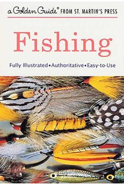Golden Guides from St. Martin's Press Fishing