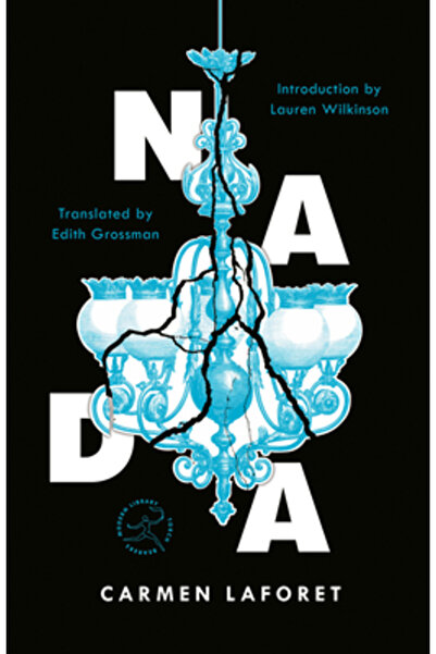 Modern Library nada