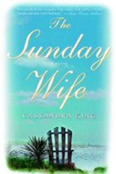 Hyperion Books The Sunday Wife