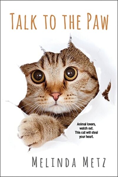 KENSINGTON Talk to the Paw