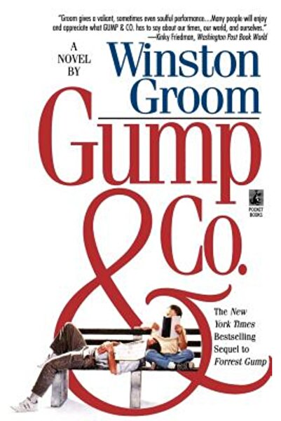 Pocket Books Gump & Co.