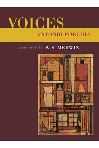 Copper Canyon Press Voce