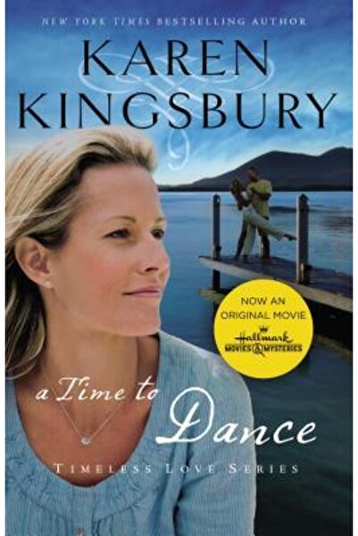 Thomas Nelson Publishers A Time to Dance