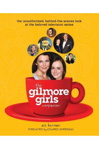 Bearmanor Media Companionul fetelor Gilmore