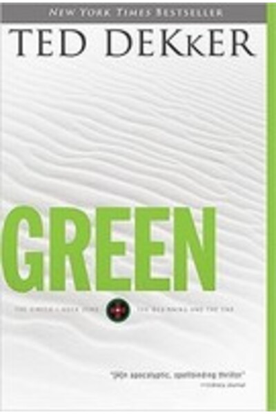 Thomas Nelson Publishers Verde