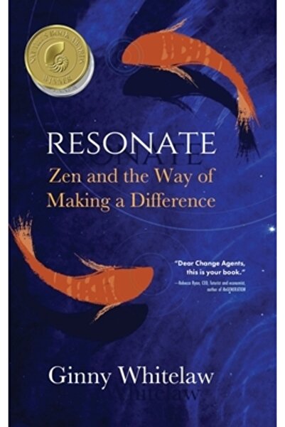 Koehler Books ResonateZen and the Way of Making a Difference