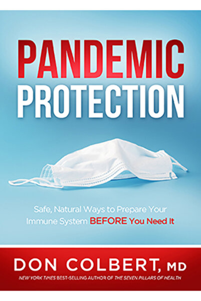 Charisma House Pandemic Protection