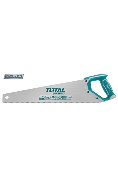 TOTAL Fierastrau pentru lemn Industrial - 500mm (20")
