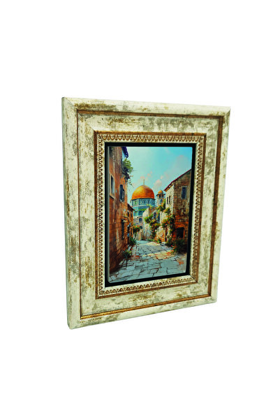 Sadrazam Πίνακας - Πολύχρωμο