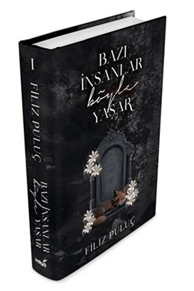 İndigo Kitap Bazı İnsanlar Böyle Yaşar Filiz PULUÇ