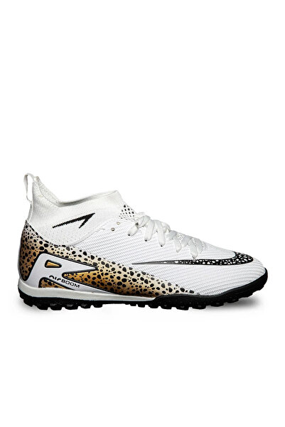 LALİGA 610 Men's Football Field Shoes with Socks