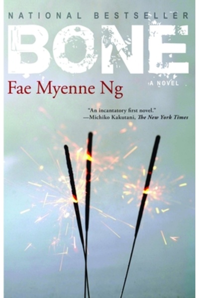 Hyperion Books Bone