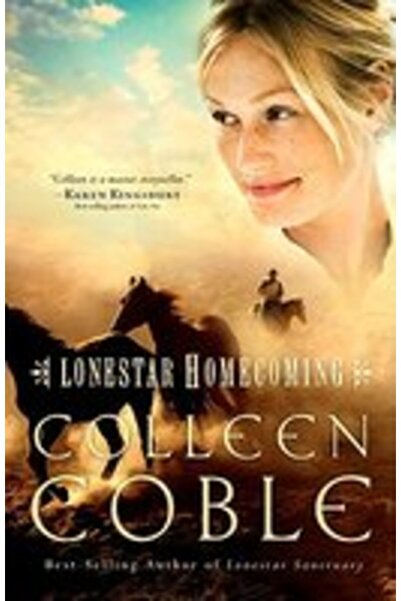 Thomas Nelson Publishers Reuniune acasă Lonestar