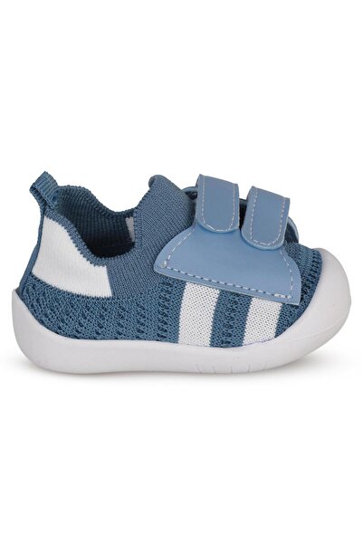 Civil Baby Ριγέ 18- Η Πρώτη μου Επιλογή - Μπλε