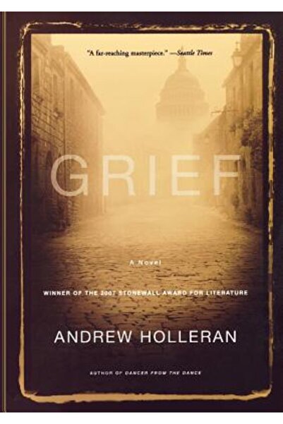 Hyperion Books Grief