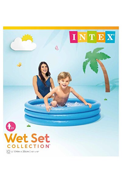 Intex Kristal Havuz - Standart
