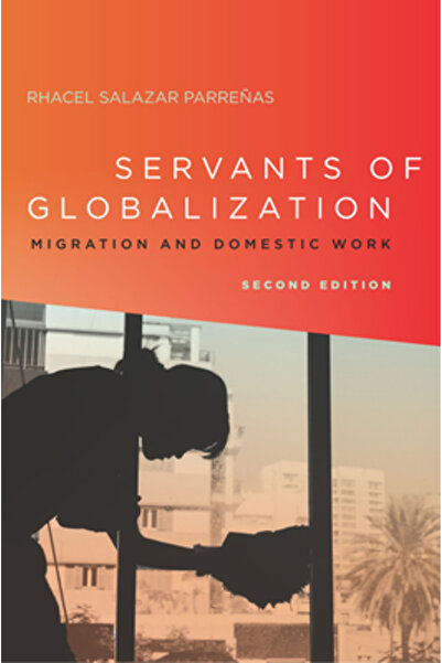 GENERAL BOOKS Servitori ai globalizării, migrației și muncii casnice, ediția ...