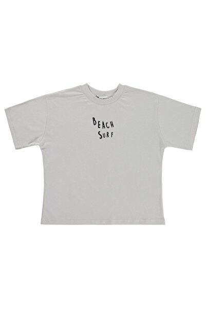 Civil Boys Μπλουζάκι με στάμπα Pelikan για παιδιά 10-13 ετών - Χρώμα Σκούρο Π...