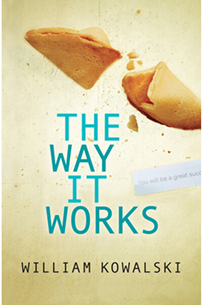 Raven Books The Way It Works