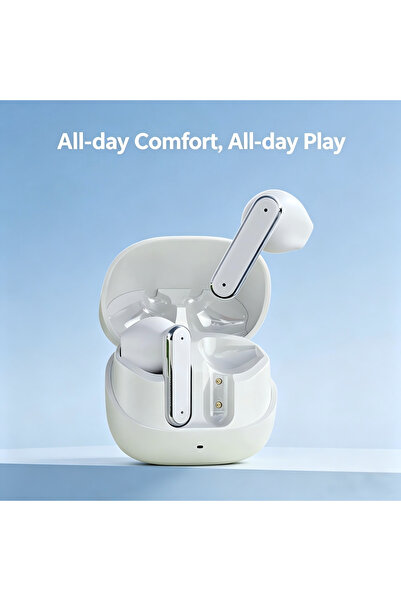 Generic In-Ear Flip Cover Bluetooth Earbuds, HiFi Sound Quality, Stable Bluet...